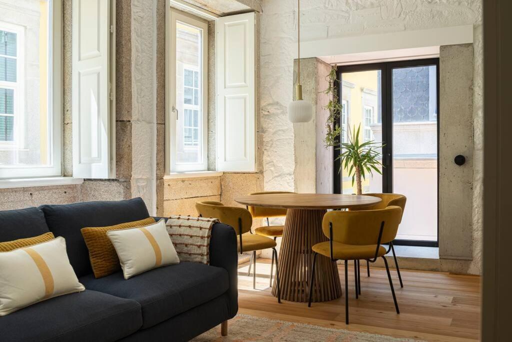 Apartament Elegant In The Historical Center Of